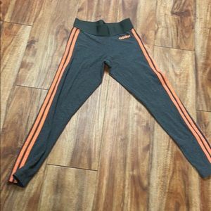 Adidas leggings